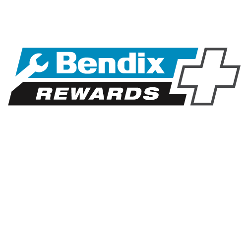 Bendix Rewards Plus - Win with confidence